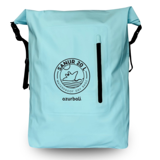 Bag Azur Waterproof Backpack 20L